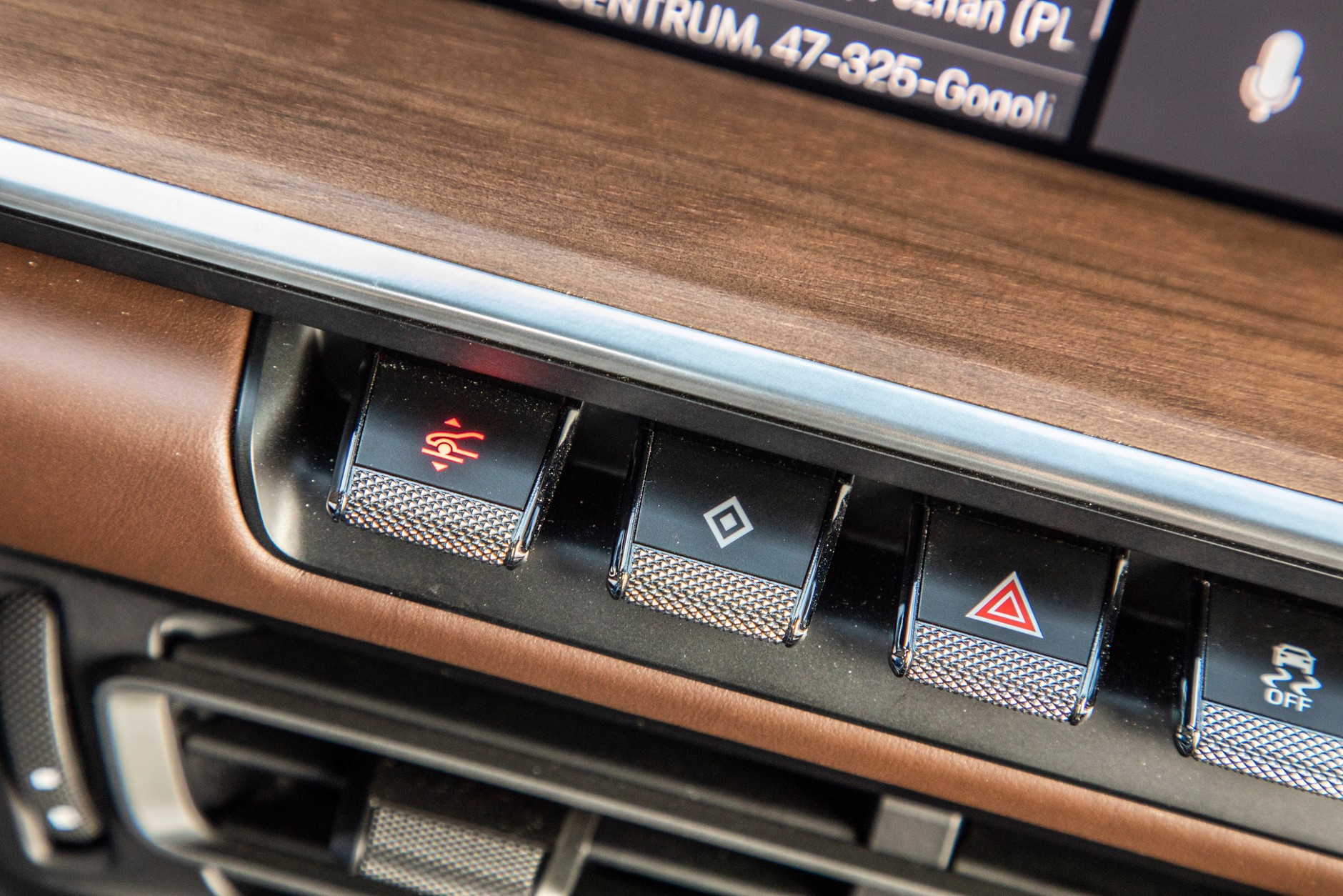 Porsche 911 Carrera 4S 2019