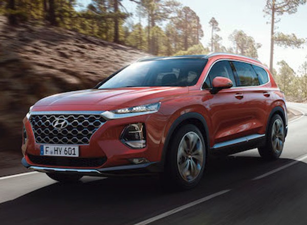 Hyundai Santa Fe - czy zmiany idą w dobrym kierunku?