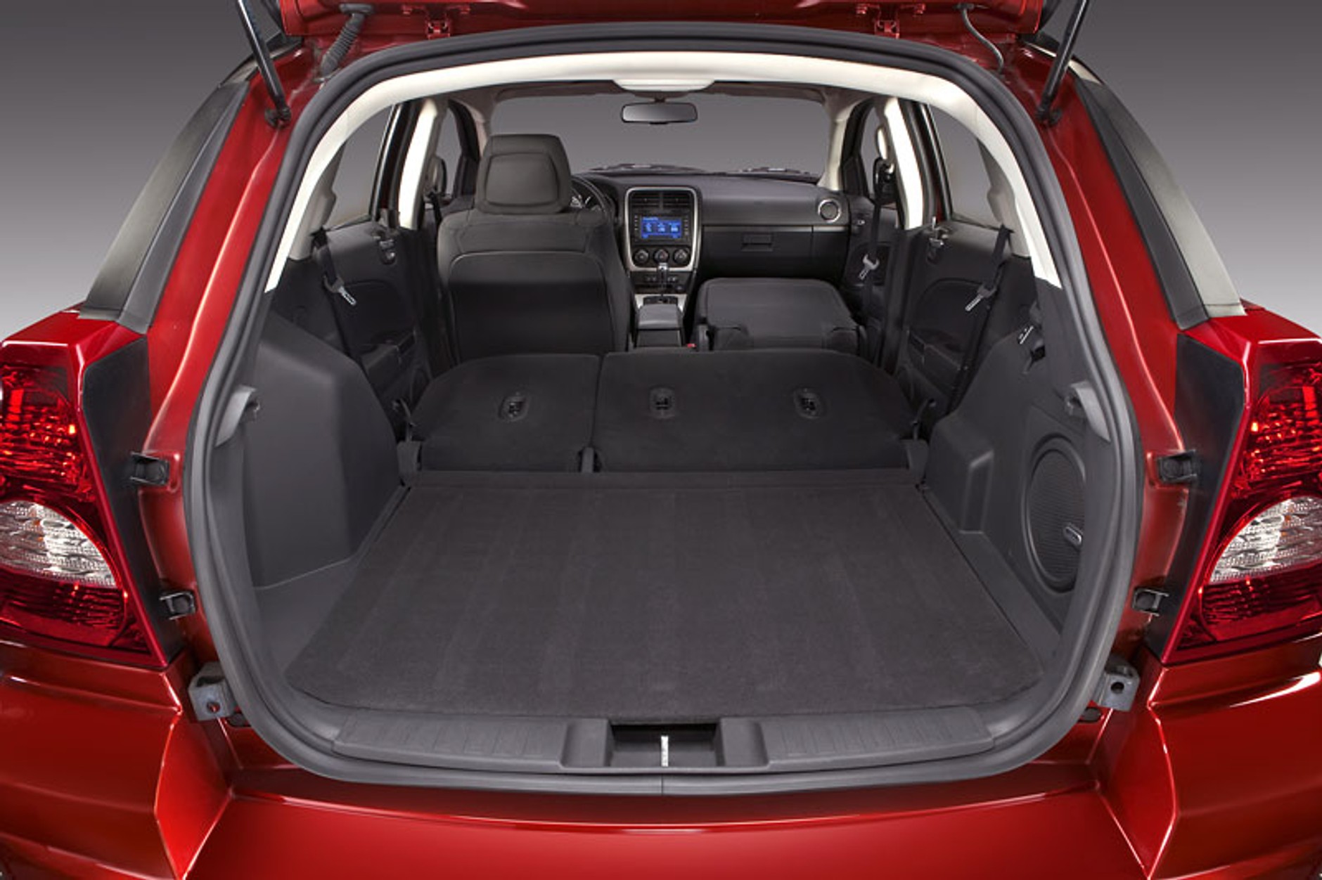 Chrysler i Dodge: marki dostępne tylko w Ameryce