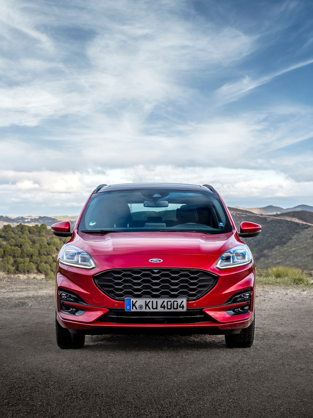 Kuga ST-Line-X EcoBlue Hybrid 006