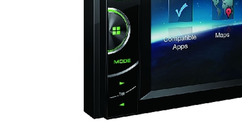 Pioneer w 2013: pierwsze nowe stacje AV