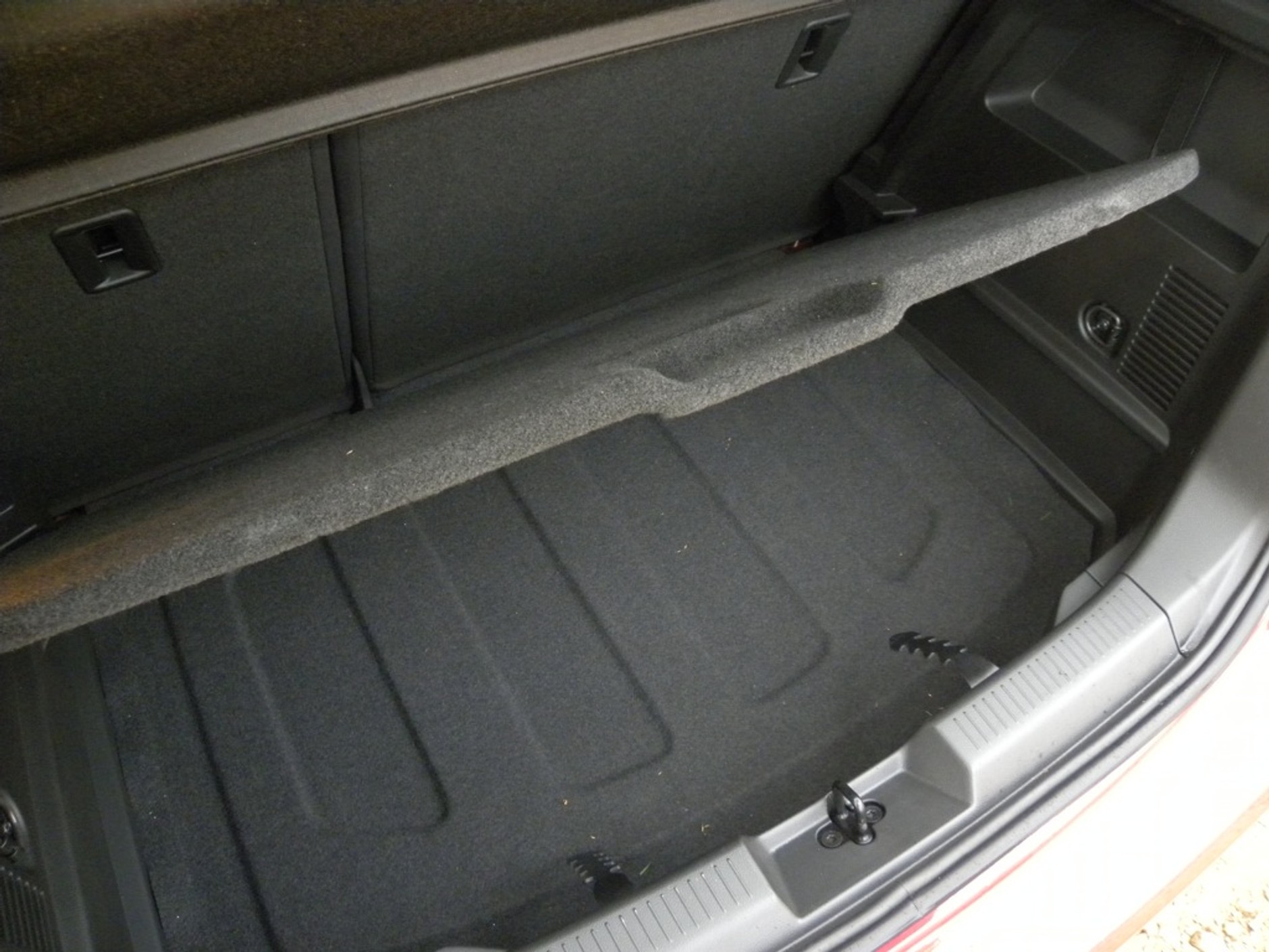 Chevrolet Aveo 5d: Na podbój miasta