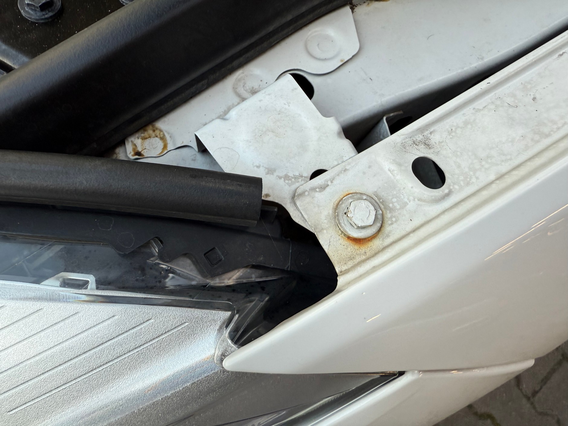 BMW X1 z ogłoszenia