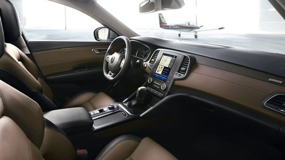 Renault Talisman