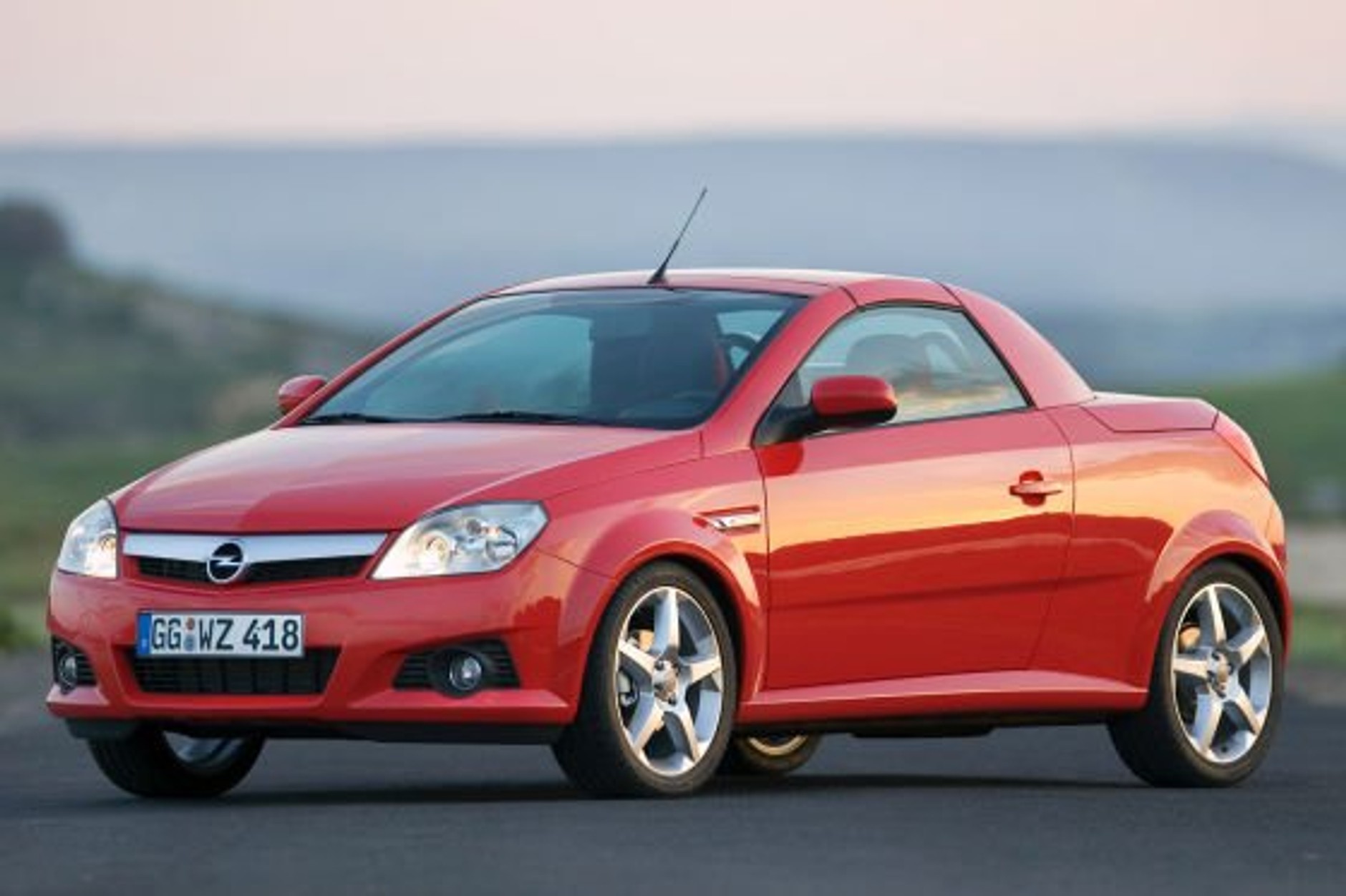 Auta, które od nas odeszły