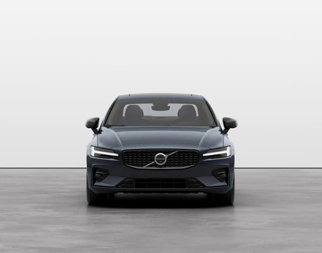 Volvo S60 B5