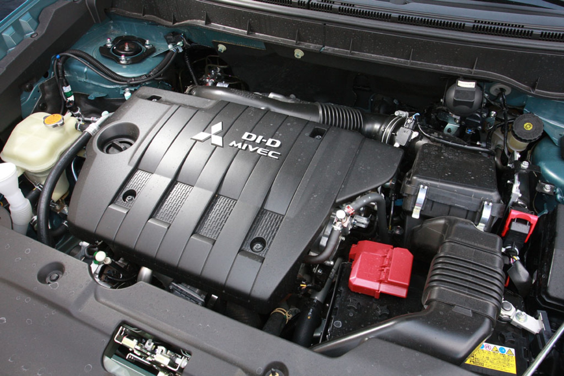 Mitsubishi ASX: Nie podda się bez walki