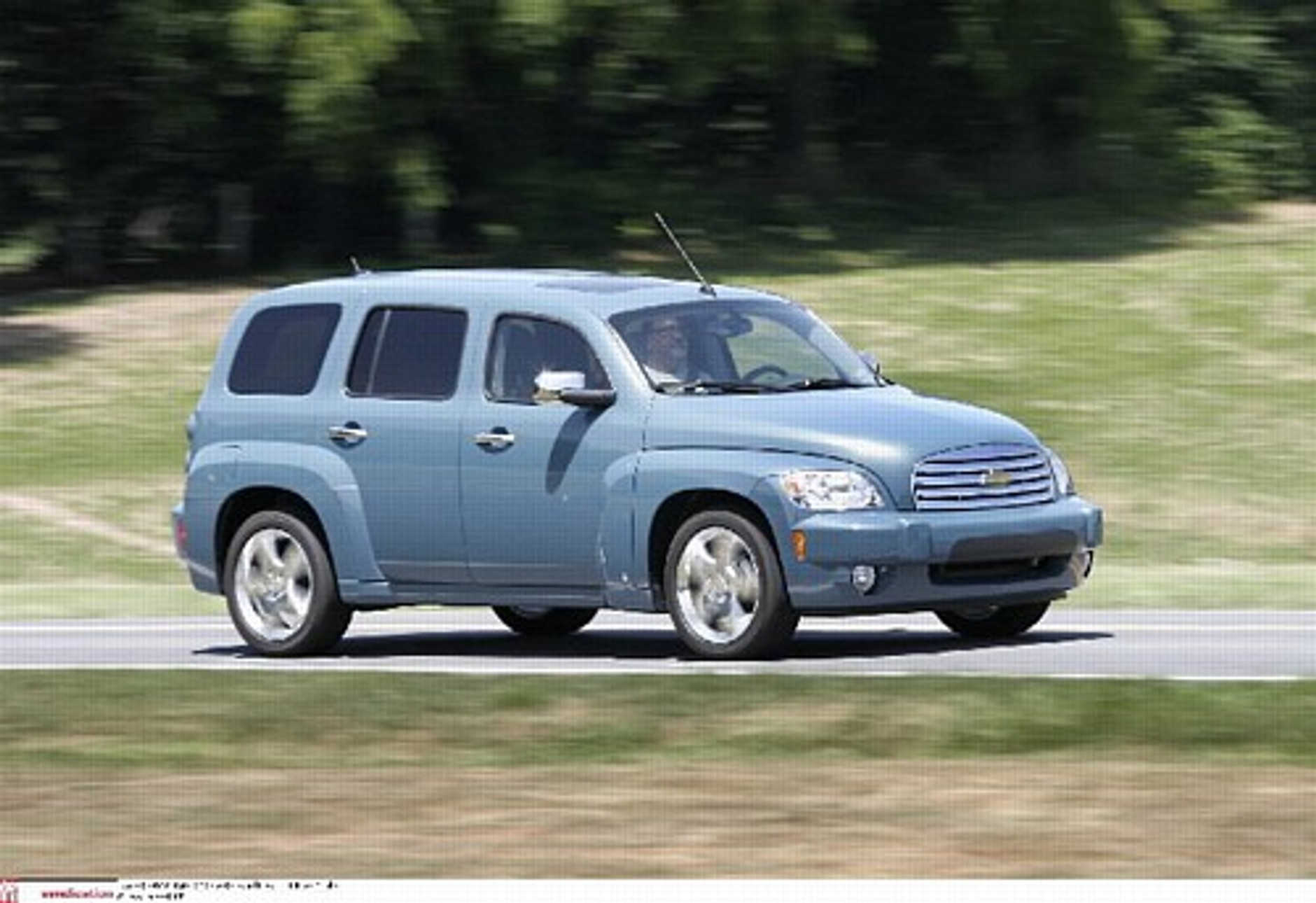 Chevrolet HHR