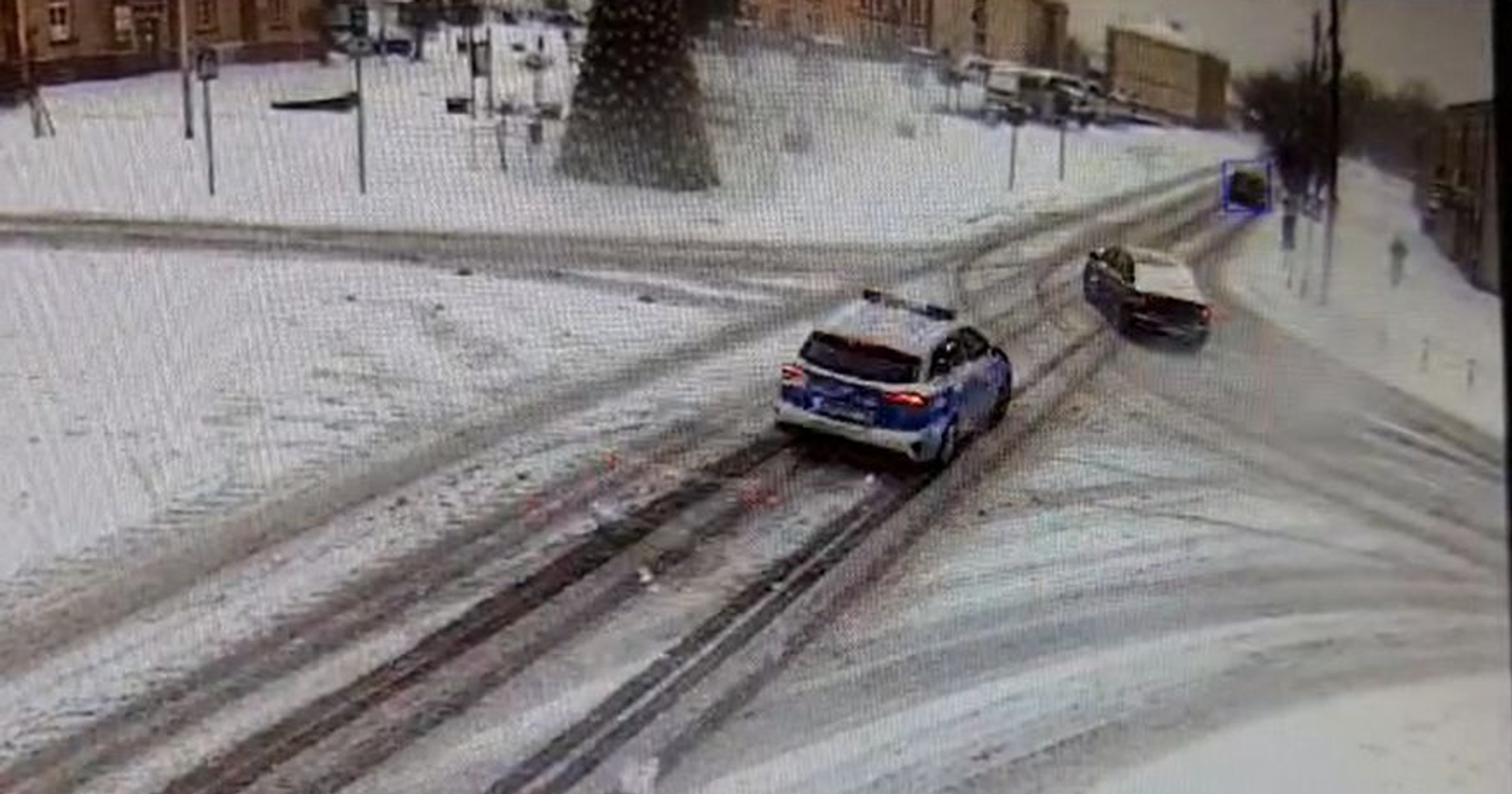 Kolizje drogowe i nietrzeźwi kierowcy na drogach powiatu kieleckiego i szydłowieckiego