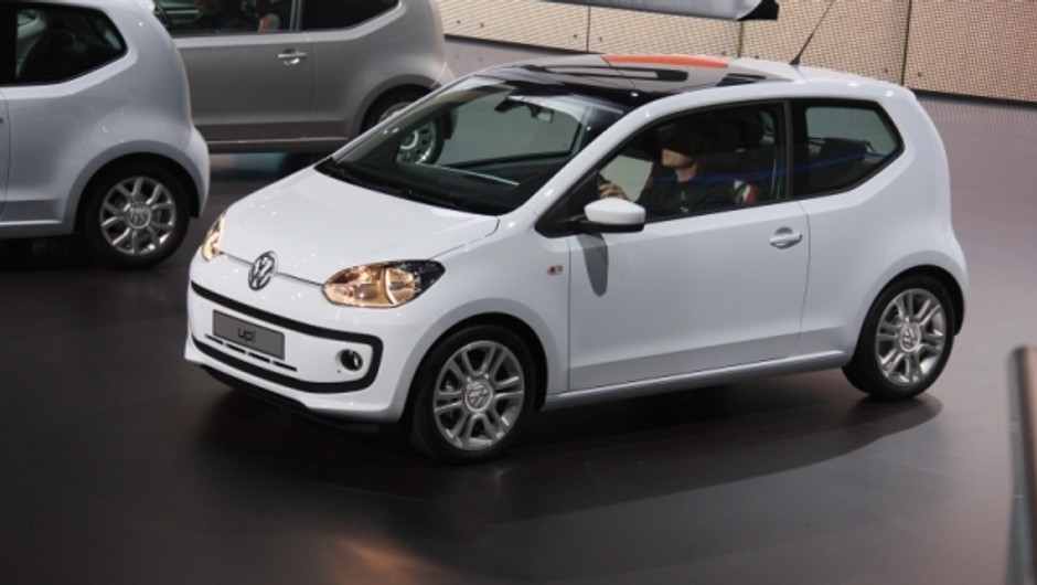 VW up!