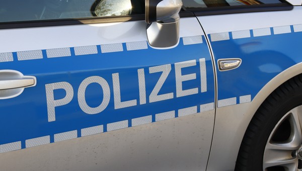 To było jak domino. Trzy ofiary wypadków na autostradzie A1 w Niemczech