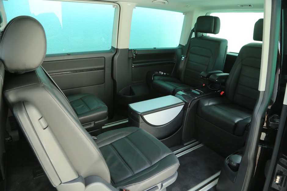 Volkswagen Multivan Business