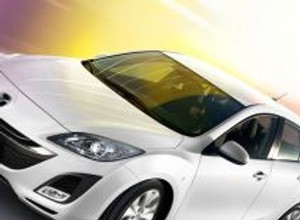 Genewa 2009: Mazda3 + i-stop