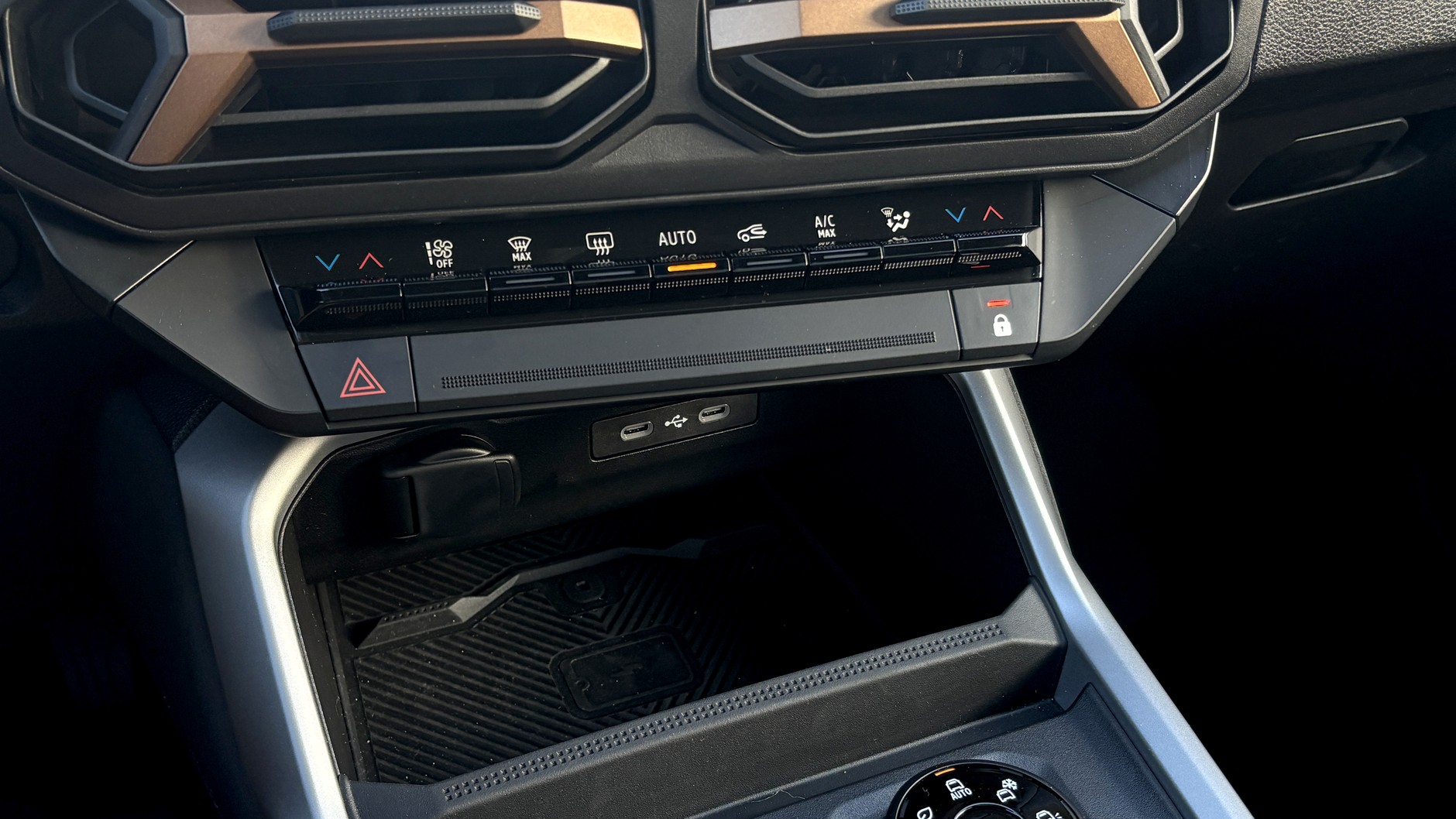 Dacia Bigster Hybrid-G 150 4x4 Extreme