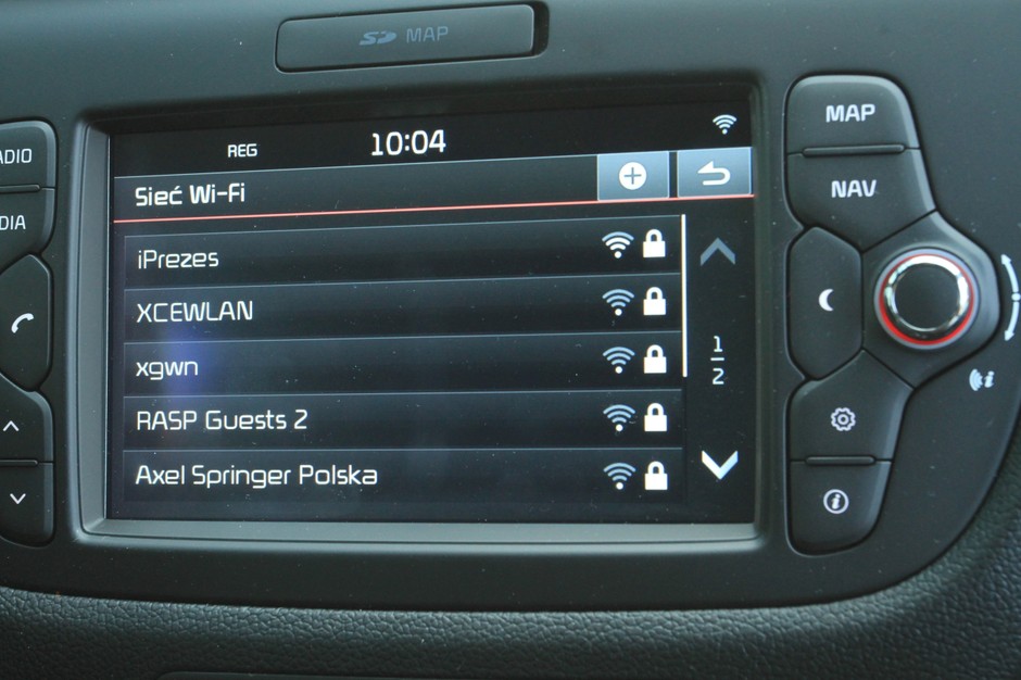 Kia cee'd 1.0 T-GDI
