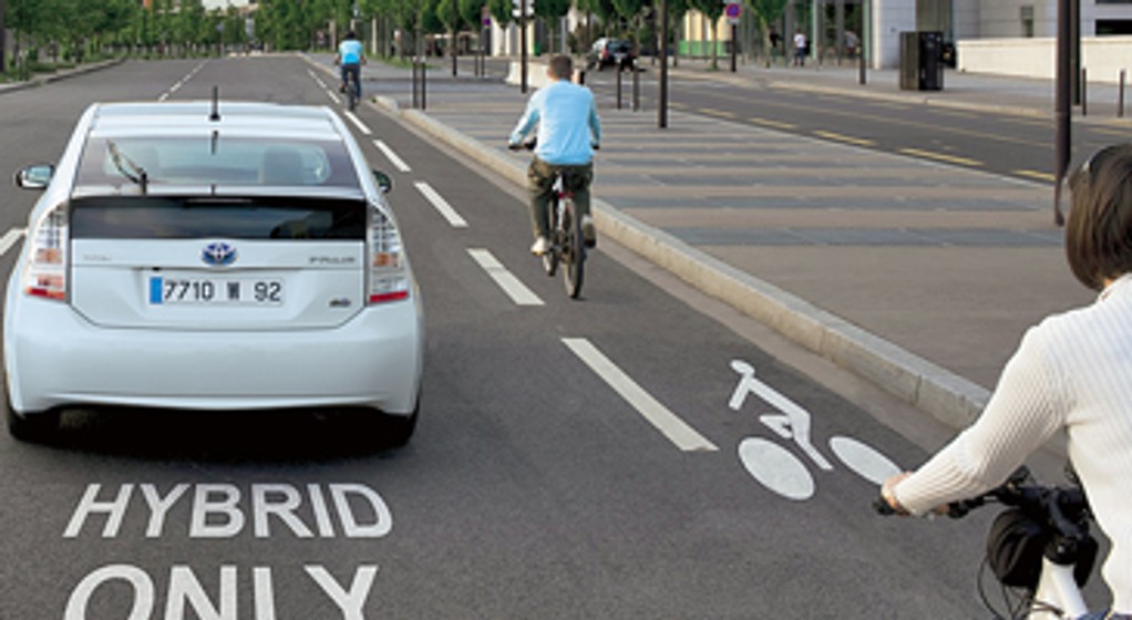 Czy jesteśmy gotowi na ekostrefy?