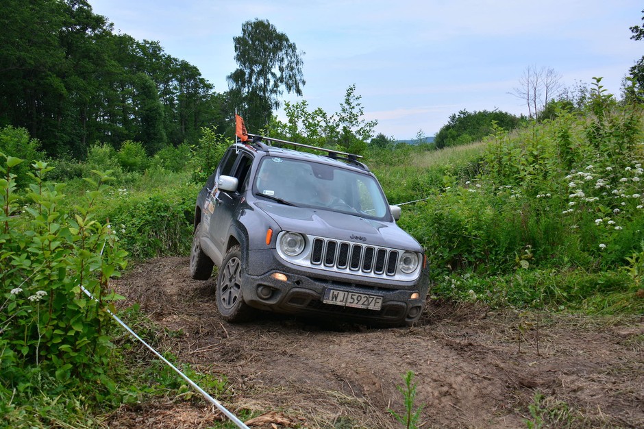 Jeep Camp 2023