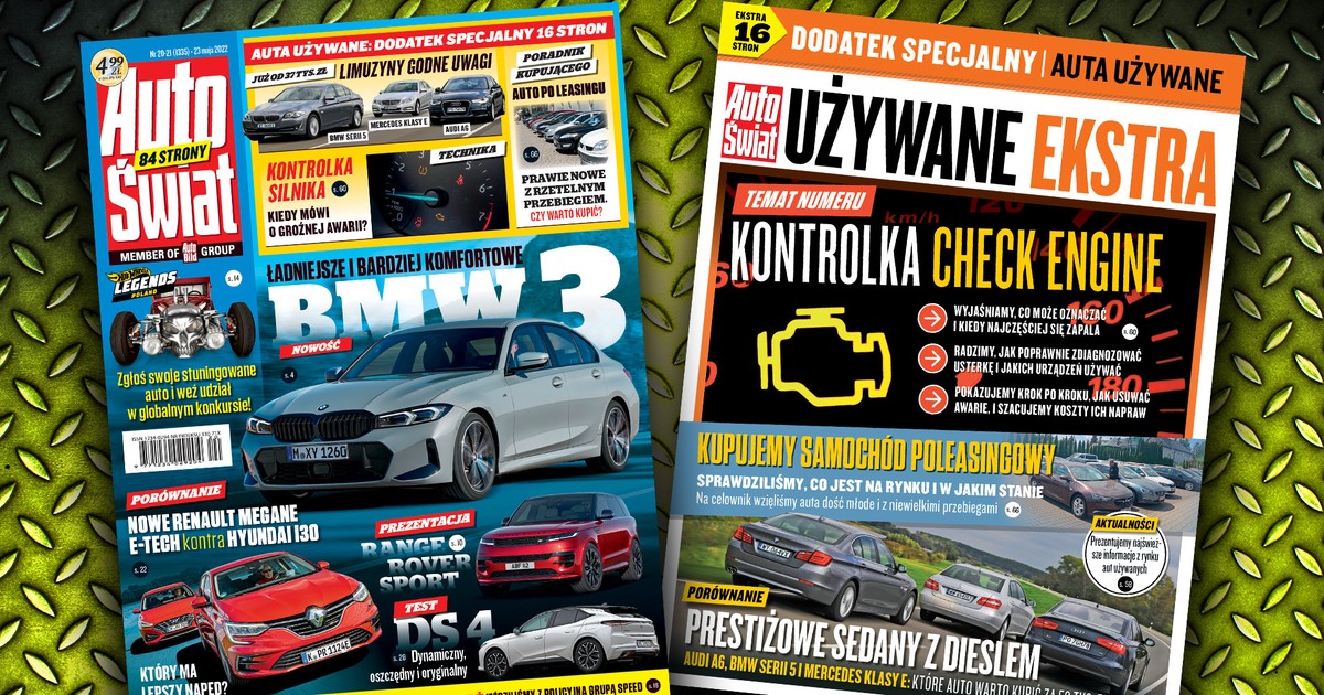 AS 20-21 2022 +dodatek Uzywane