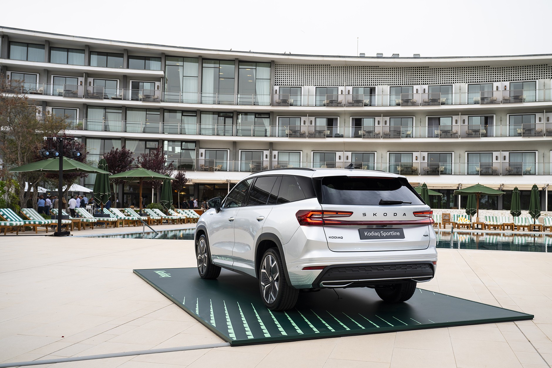 Skoda Kodiaq (2. generacja)