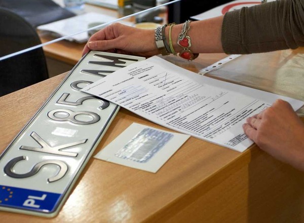 Duże zmiany w przepisach dla kierowców!