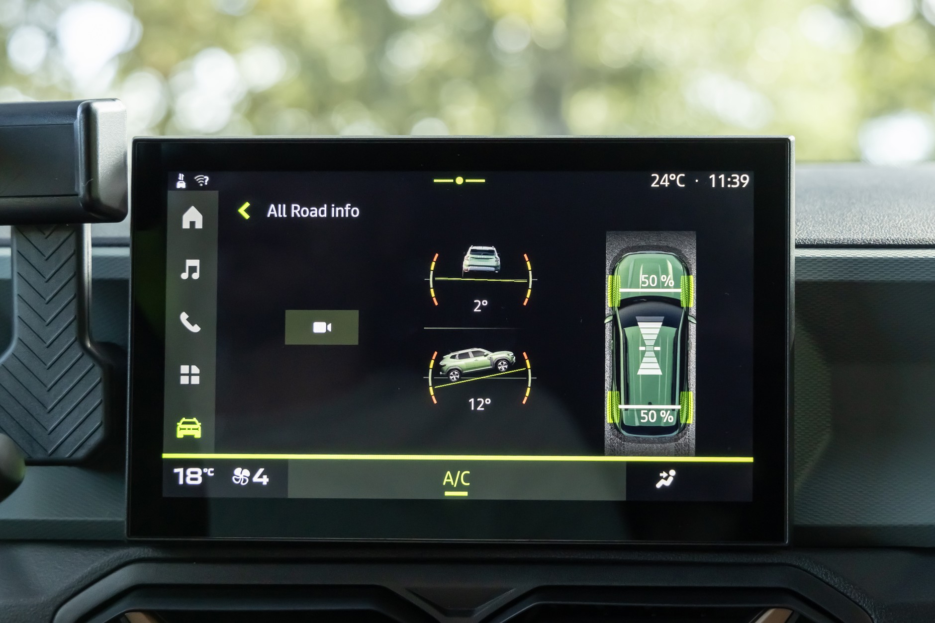 Dacia Duster 3. generacji (2024)