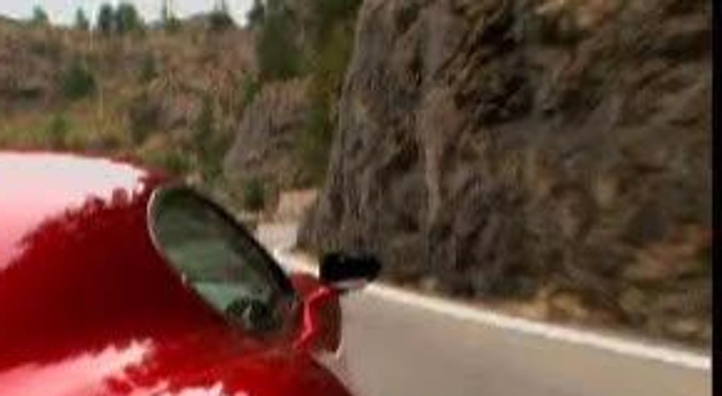 Alfa Romeo 8C Competizione