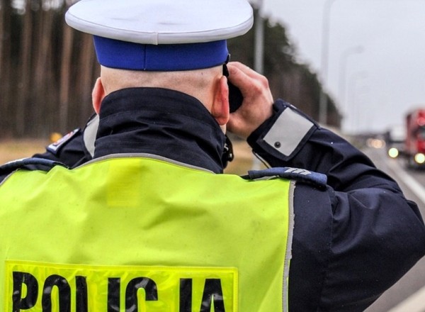 Szczególnie jedna grupa musi się pilnować. Policja intensyfikuje działania