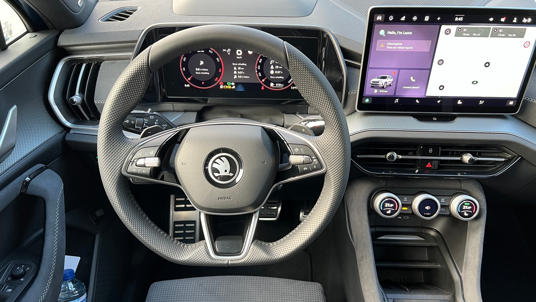 Skoda Kodiaq (2. generacja)