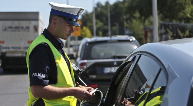 Stracisz prawo jazdy, jadąc 61 km/h? Tak może być już wkrótce!