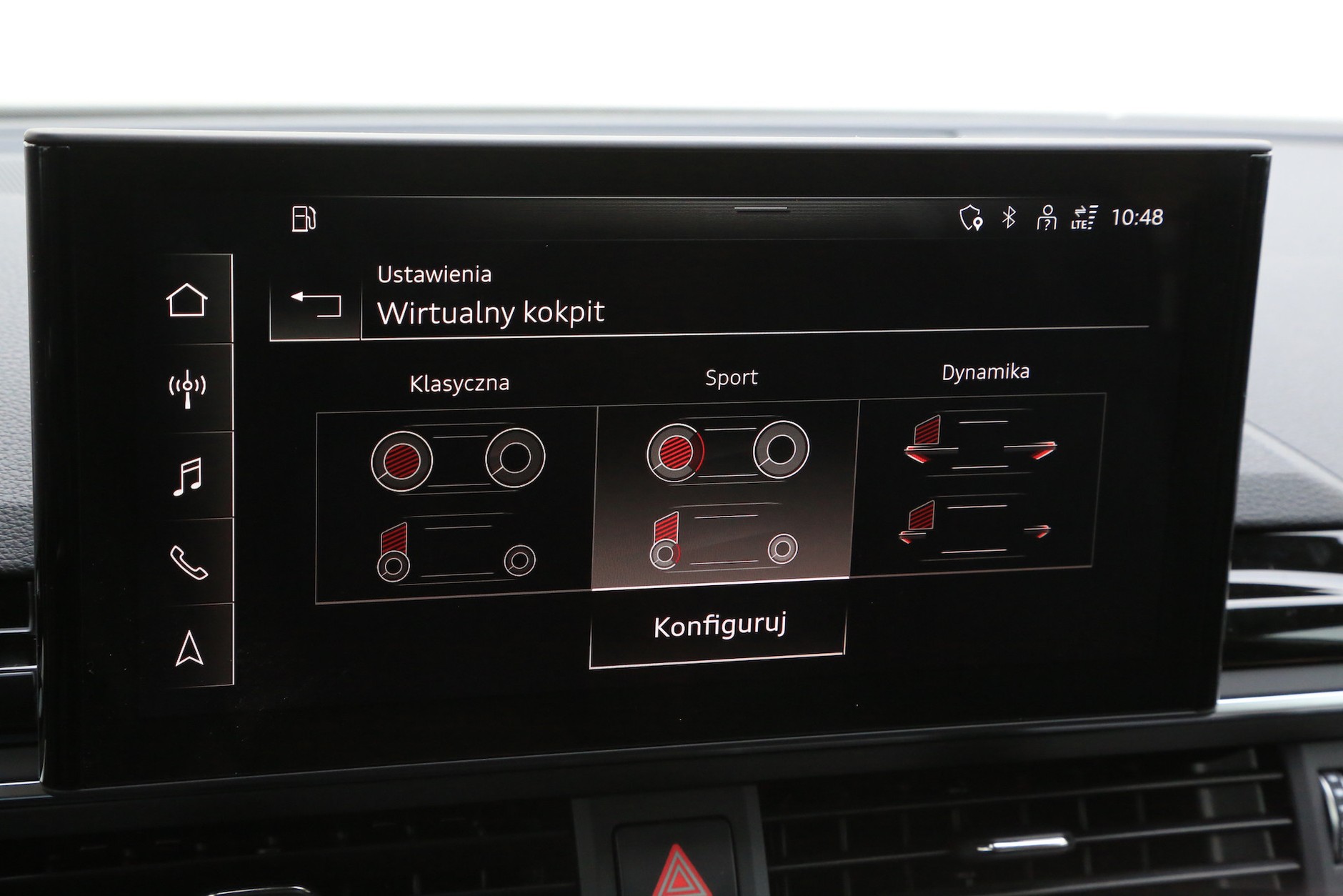 Audi A5 Sportback 40 TFSI