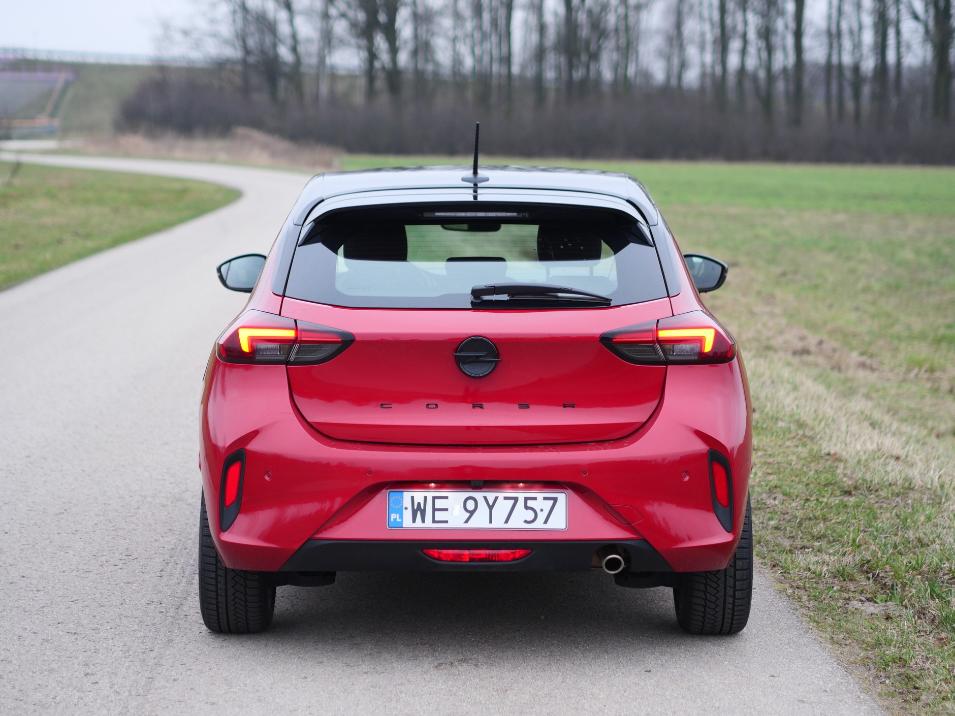 Opel Corsa 1.2 Turbo GS