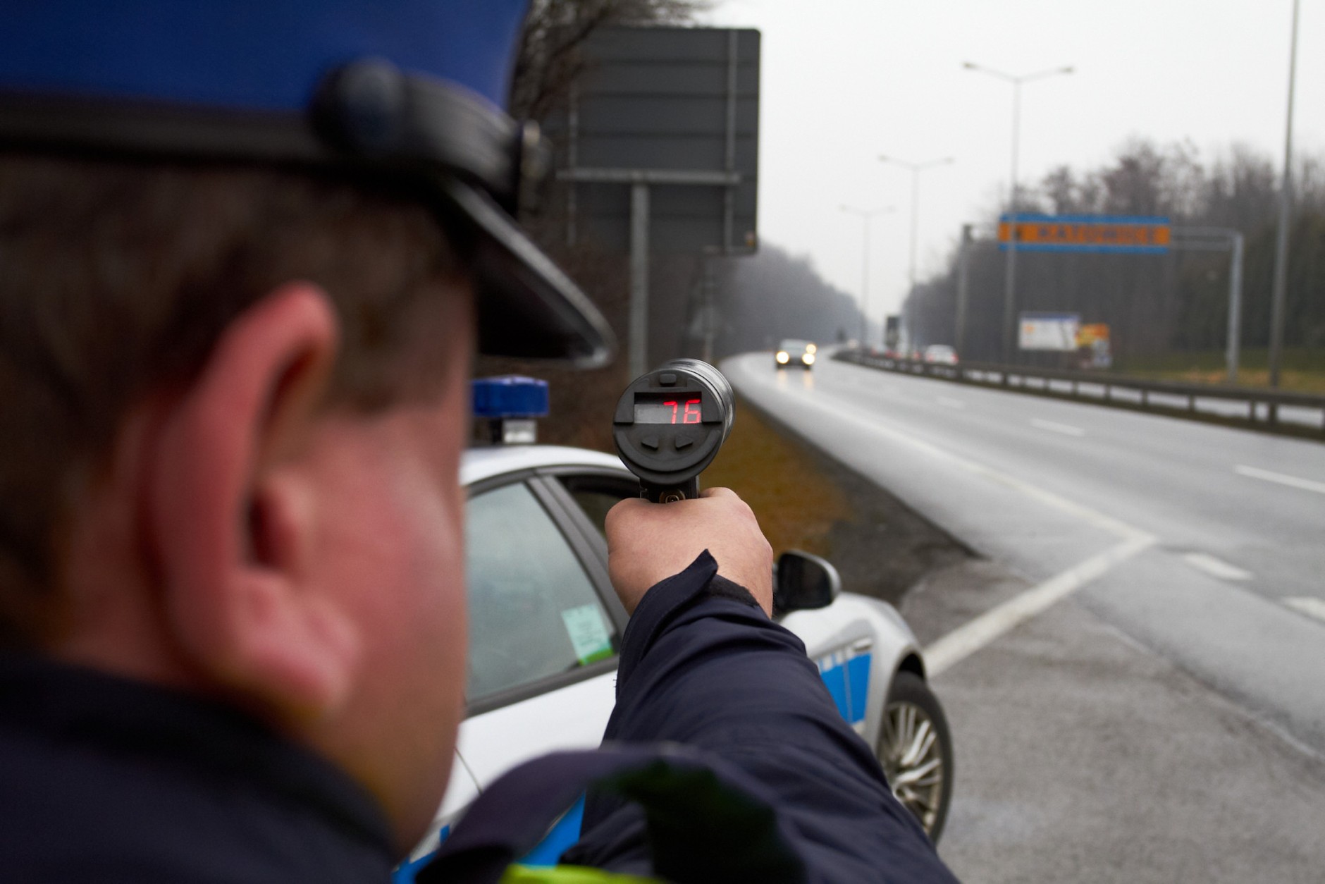 MSWiA a sprawa słynnej „suszarki”