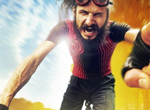 Rovengers – czas Cyklotrona