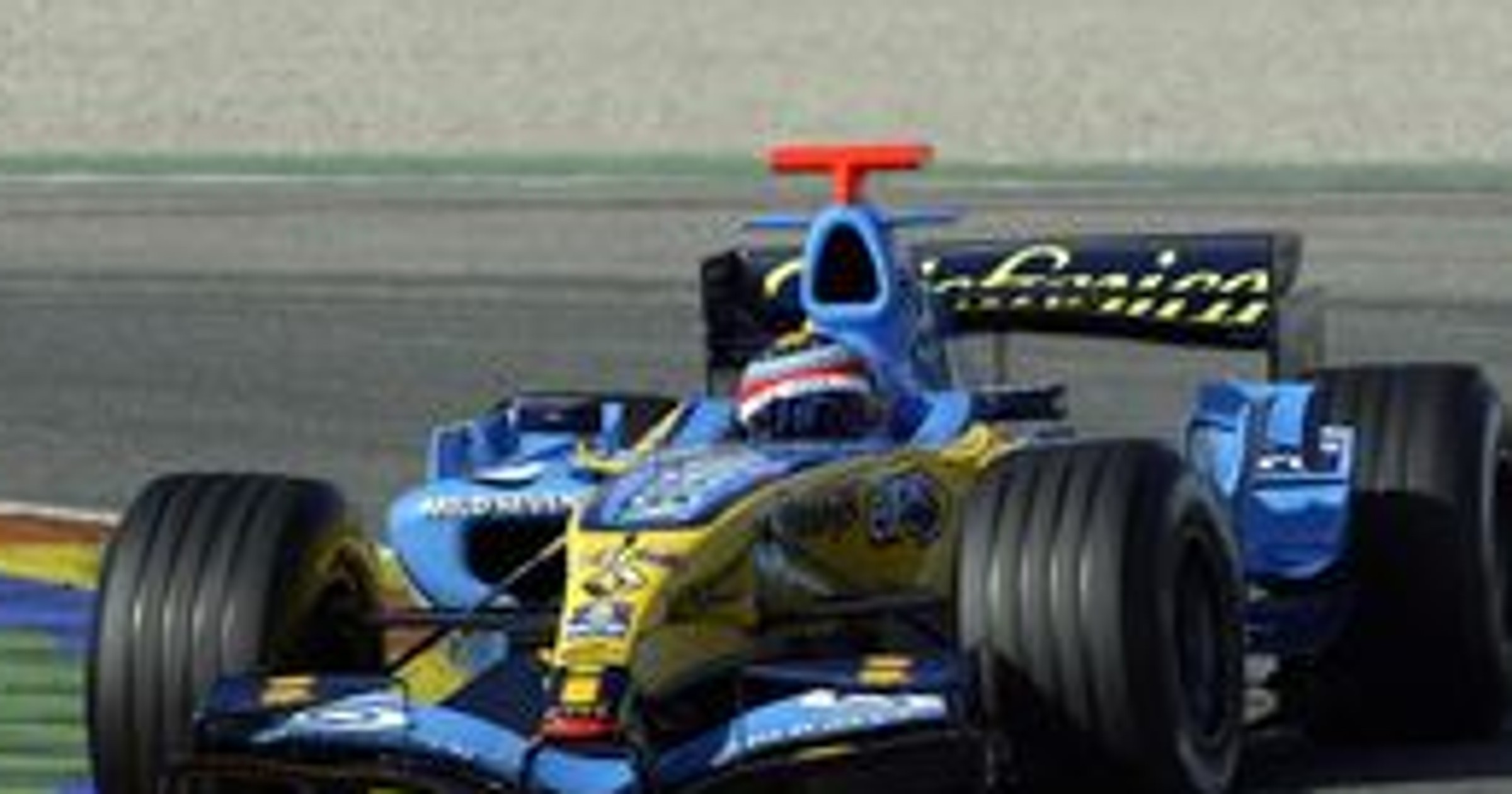 Formuła 1: coś dla statystyków