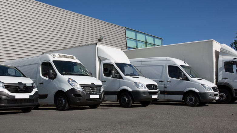 Polskie firmy odpowiadają za ponad 30 proc. przewozów międzynarodowych w Europie