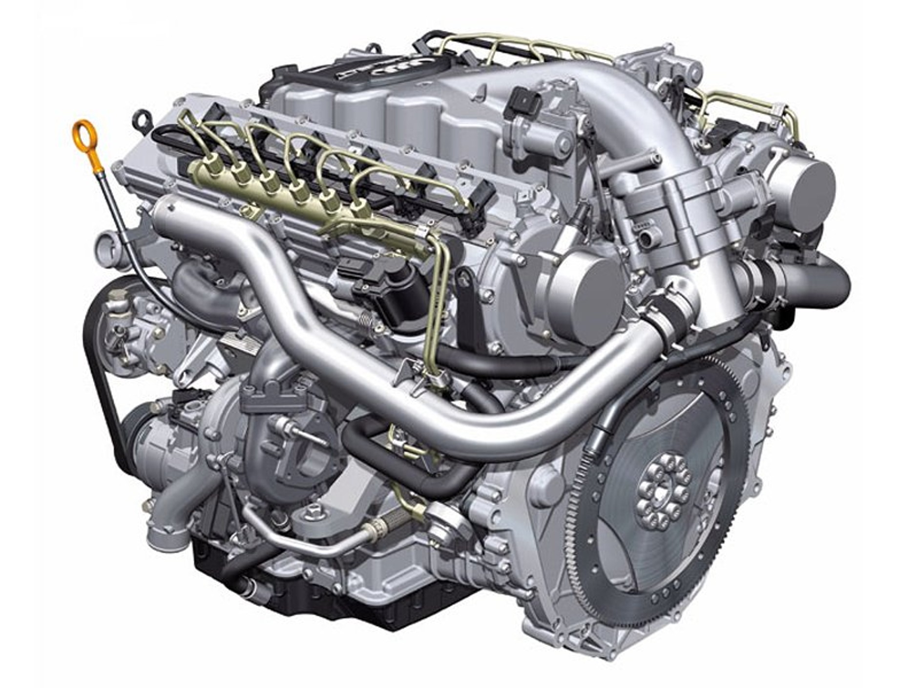 Audi Q7 V12 TDI (500 KM): z wyścigów Le Mans pod maskę Q7