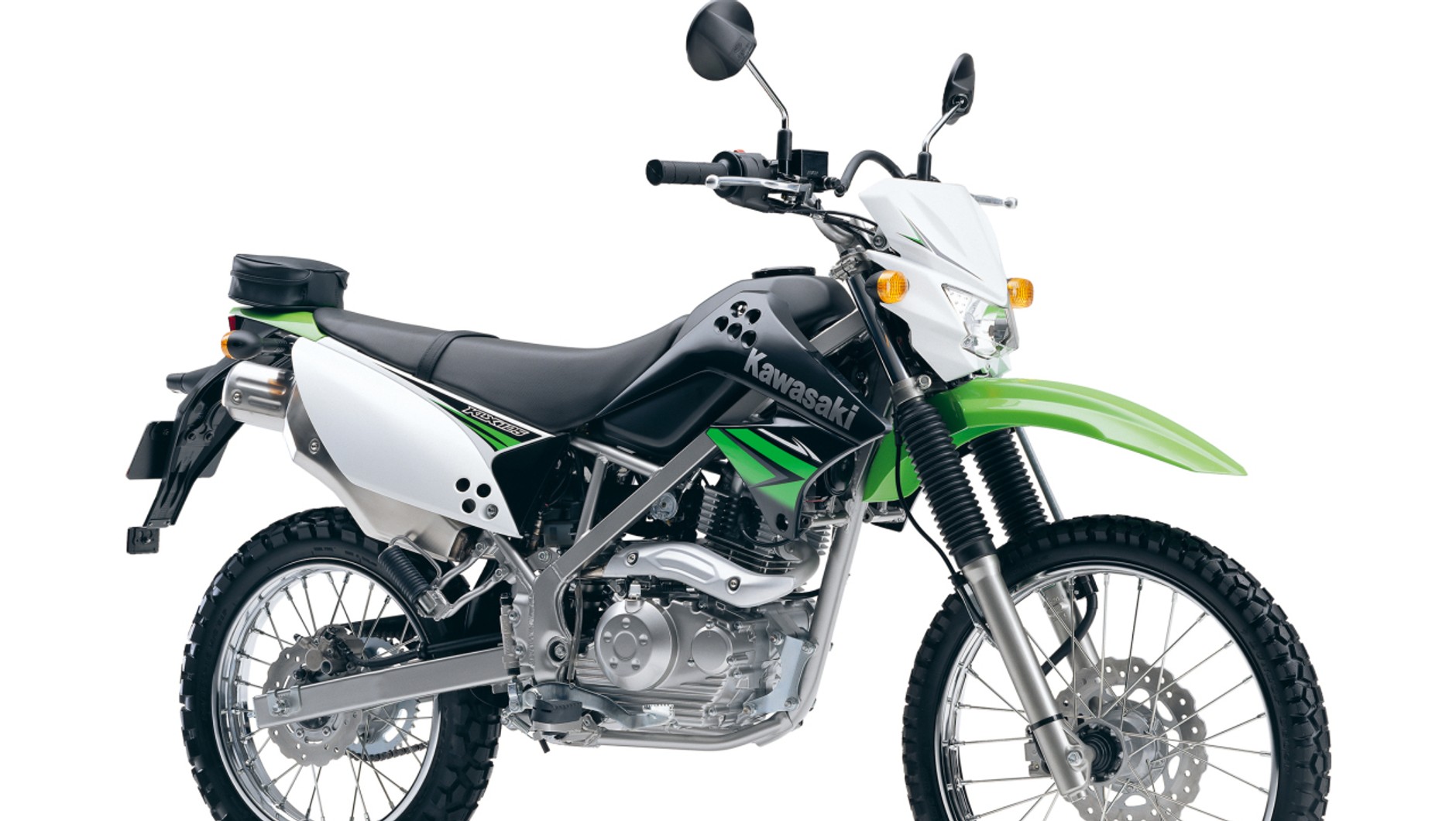 Kawasaki KLX 125