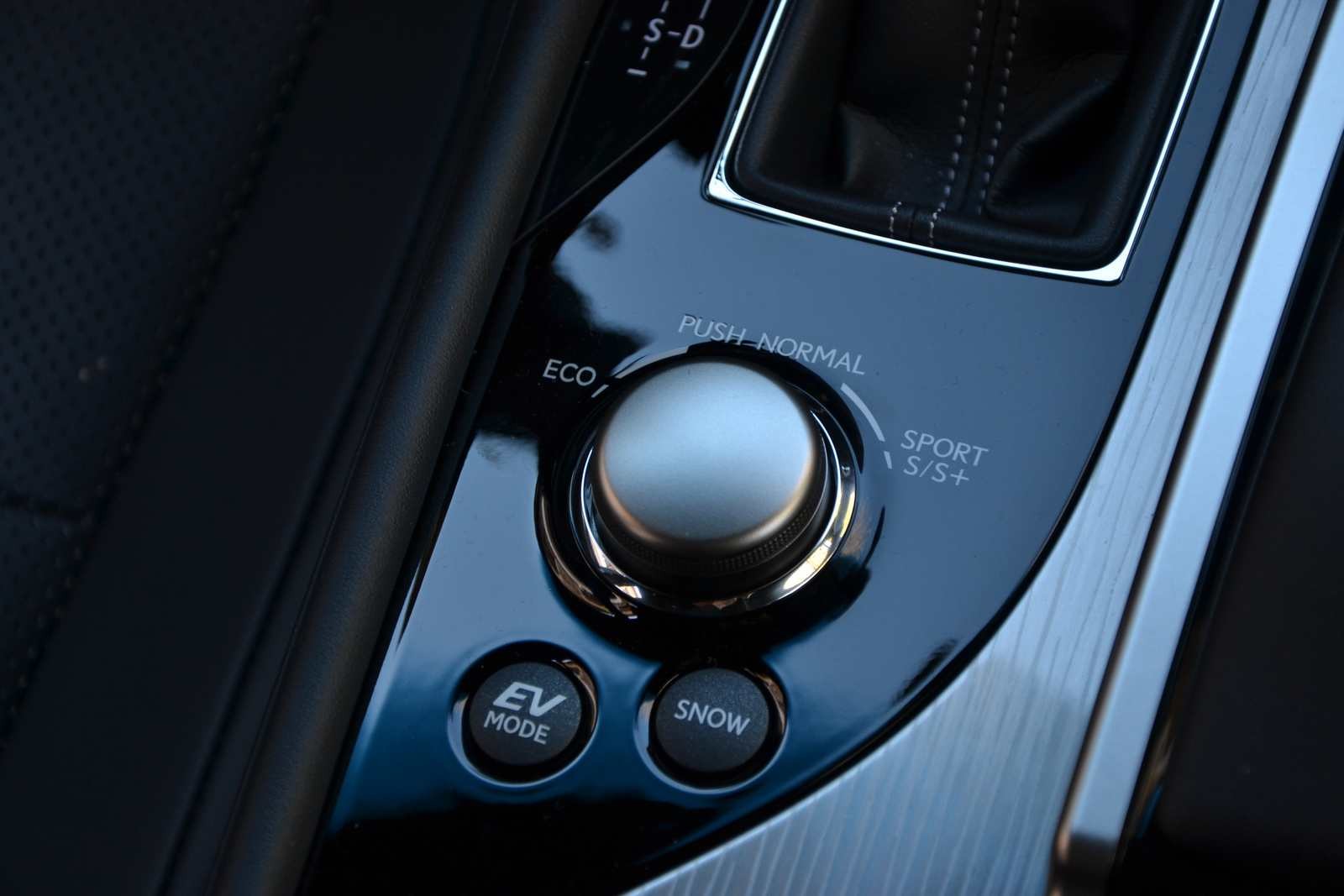 Lexus GS300h