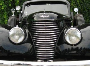 Superb jakiego nie znacie