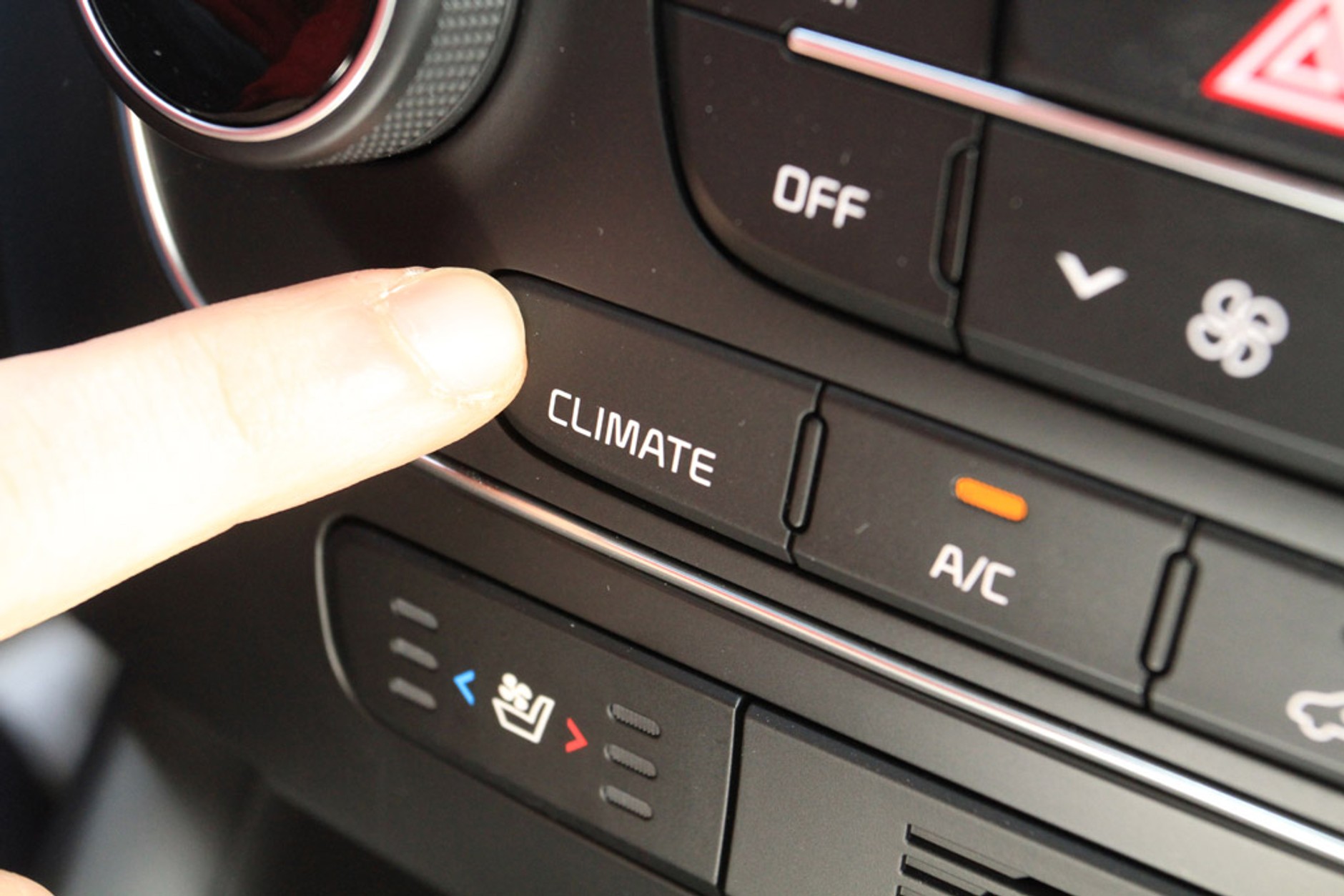 Test Kii Sorento 2.2 CRDi: nowocześniej, choć bez rewolucji