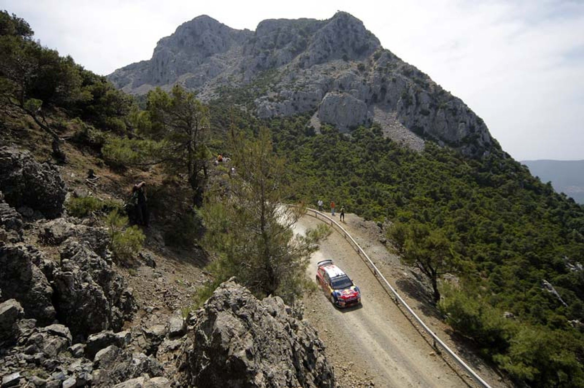 Rajd Grecji 2008: fotogaleria