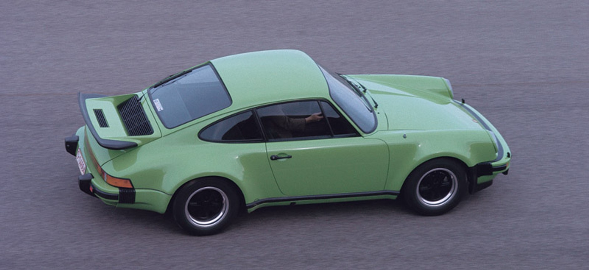 Porsche: 60-lecie powstania