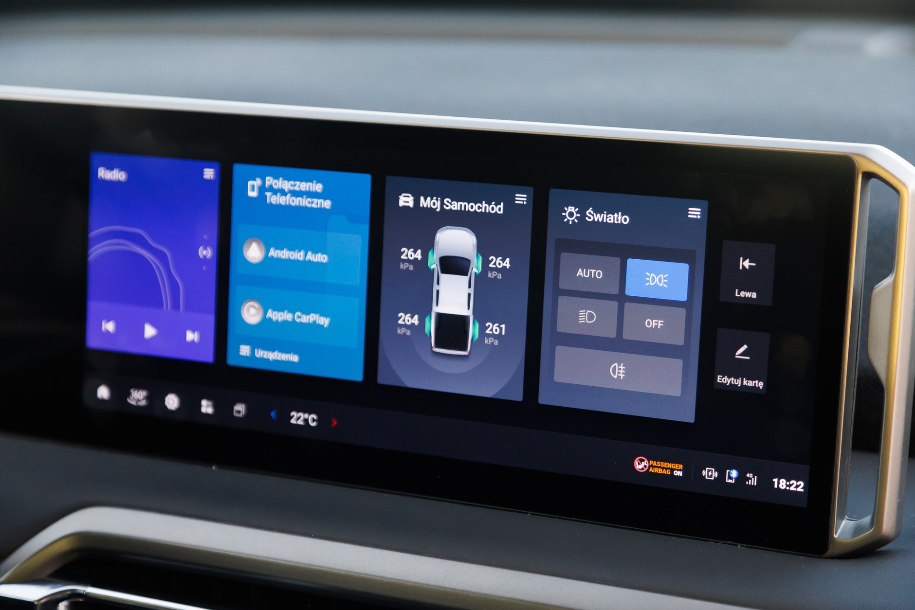 2025 Maxus eTerron 9