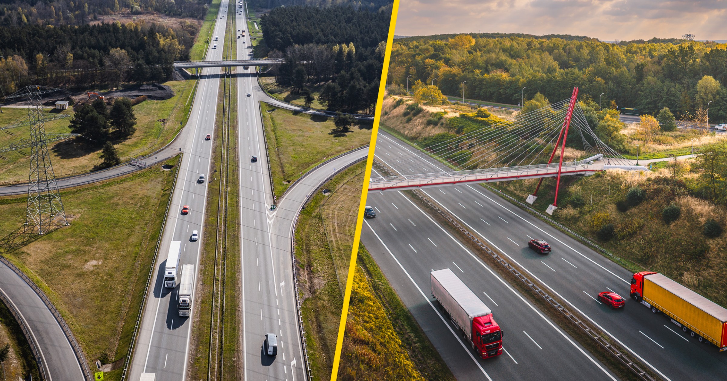 Rozbudowa autostrady A4