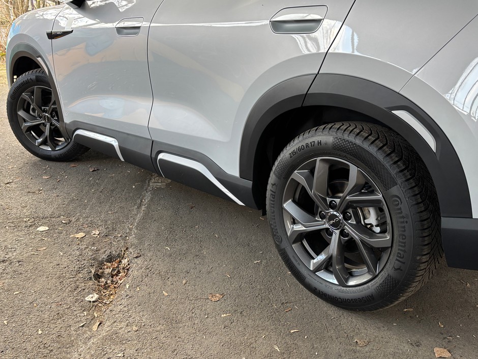 BYD Atto 2