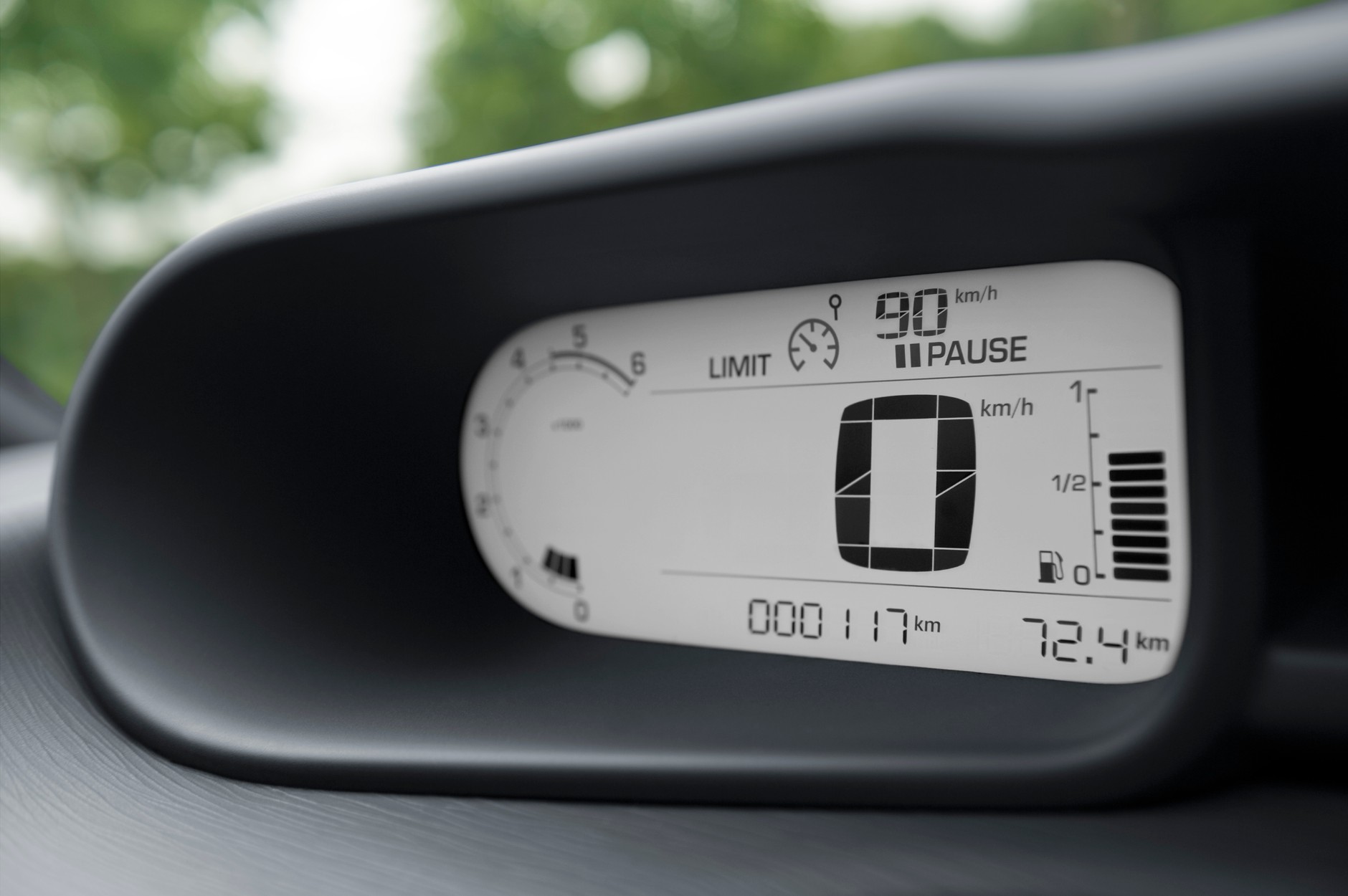 Citroën C3 Picasso czy Hyundai ix20