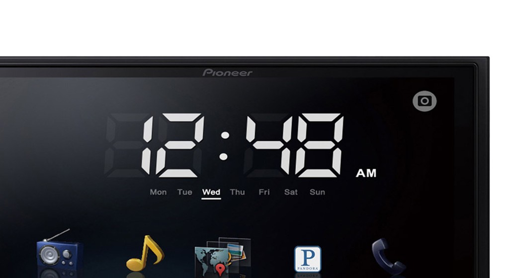 Wybór radia: krok po kroku