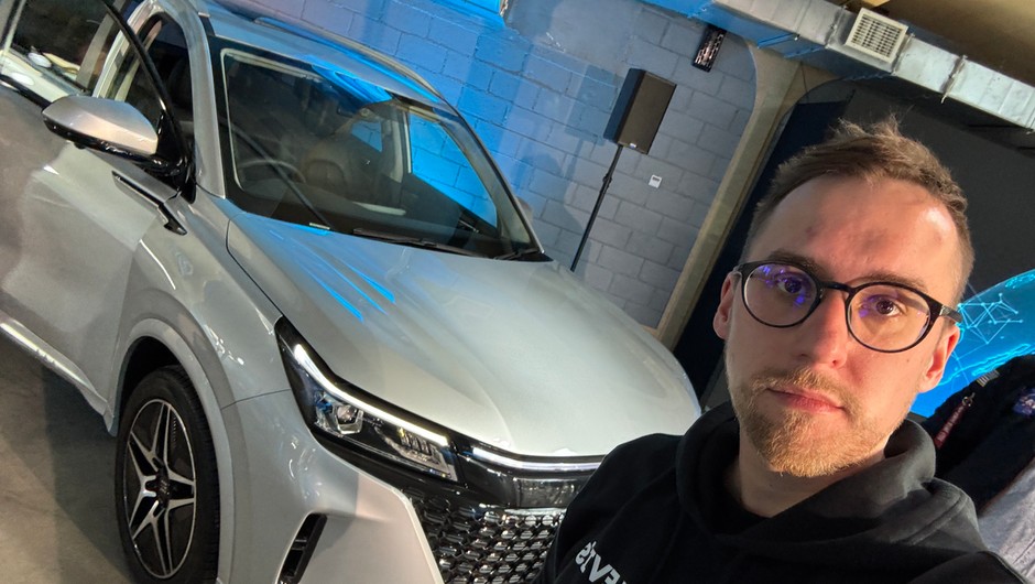 Dwa nowe chińskie SUV-y. DFSK wchodzi do Polski
