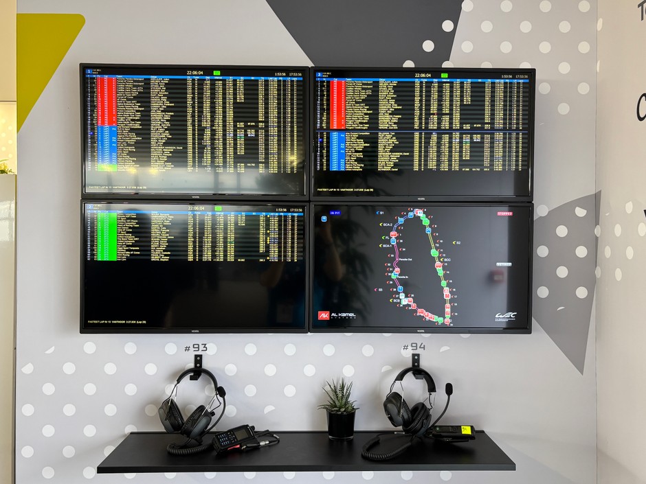 24h Le Mans 2025