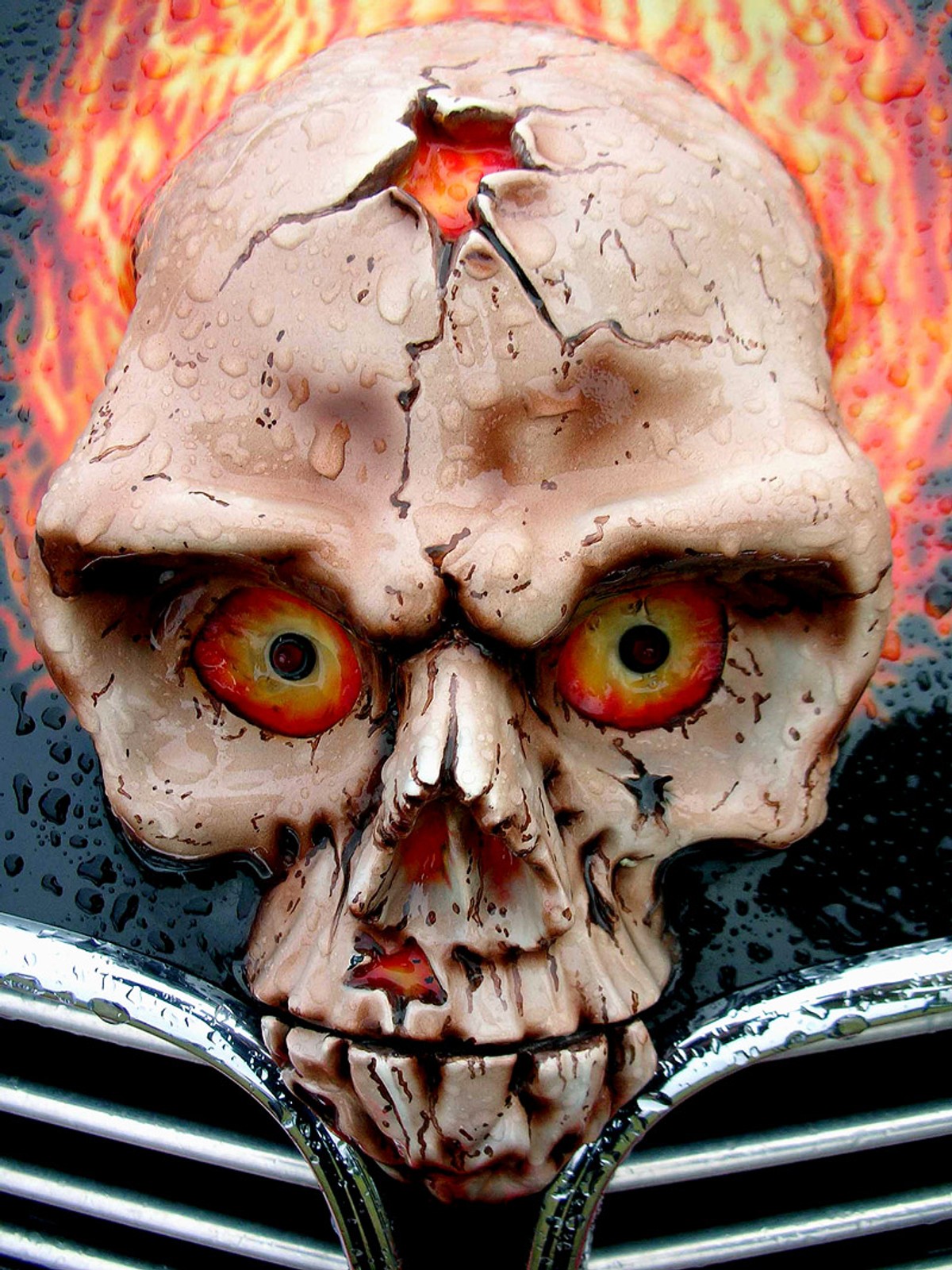 13. GTI Tuning International, Magny Cours